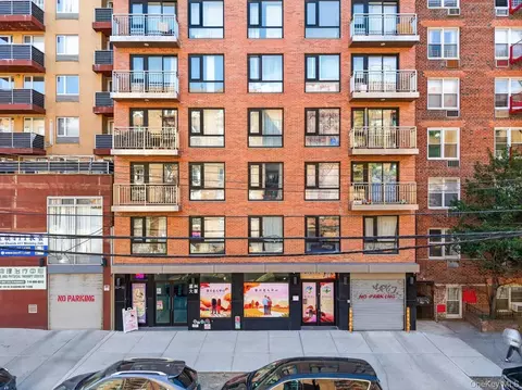 Exterior - 143-16 41st Ave #4E, New York, NY 11355 photo 1 of 1