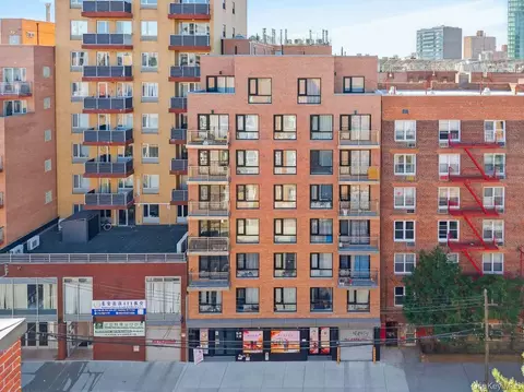 143-16 41st Ave #4E, New York, NY 11355