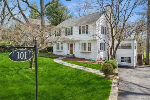 101 Rockland Ave, Mamaroneck, NY 10543