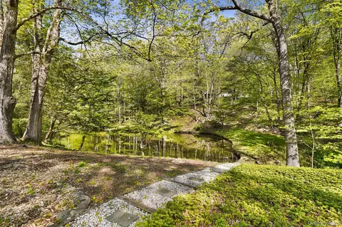 Exterior - 334 Pine Brook Rd, Pound Ridge, NY 11961 photo 7 of 7