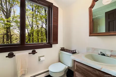 Bath - 334 Pine Brook Rd, Pound Ridge, NY 11961 photo 2 of 2