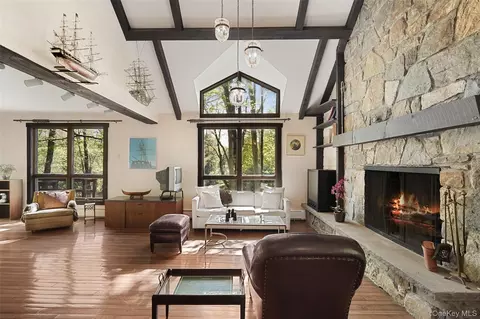 Other - 334 Pine Brook Rd, Pound Ridge, NY 11961 photo 1 of 5