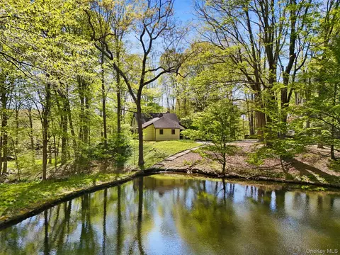 View/Area - 334 Pine Brook Rd, Pound Ridge, NY 11961 photo 3 of 4