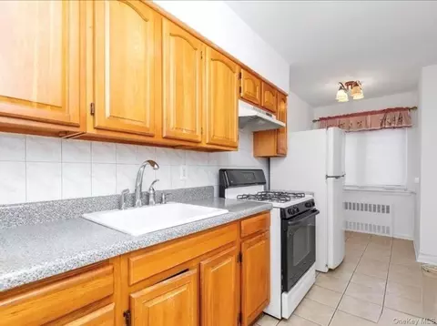 Kitchen - 132-20 60th Ave, Flushing, NY 11355 photo 1 of 2