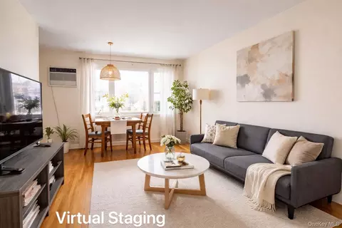 Living - 132-20 60th Ave, Flushing, NY 11355 photo 2 of 5