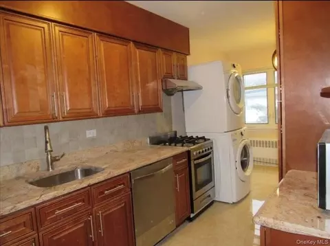 Kitchen - 132-20 60th Ave, Flushing, NY 11355 photo 2 of 2