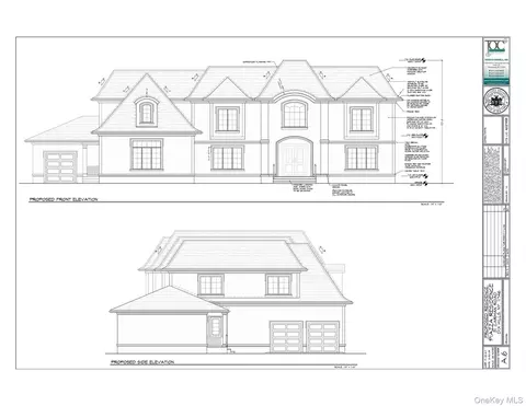 6 Highfield Dr, Dix Hills, NY 11746