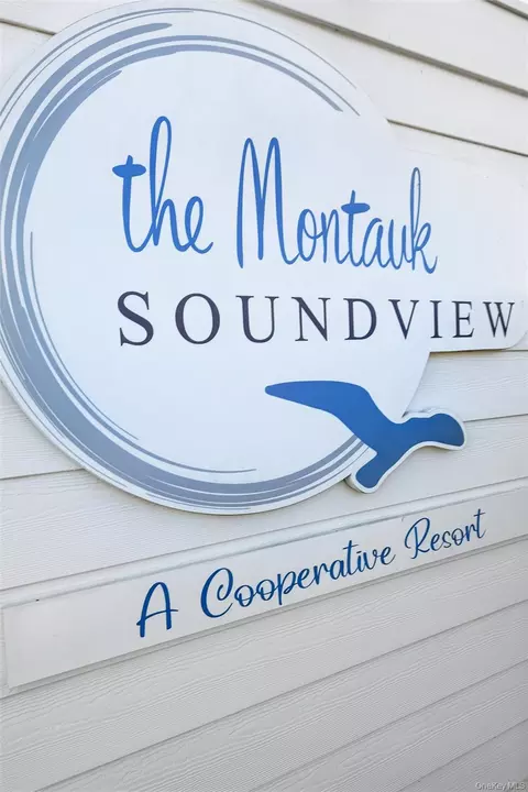 6 Soundview Dr #NORTH DECK, Montauk, NY 11954