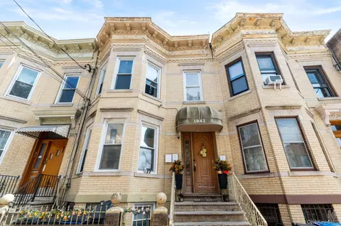 1842 Norman St, New York, NY 11385