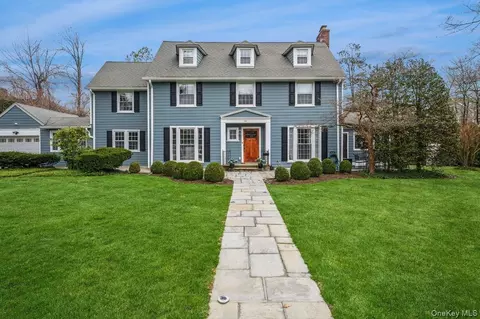 110 Park Ave, Bronxville, NY 10708