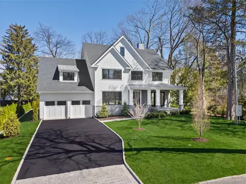 26 Overhill Rd, Scarsdale, NY 10583