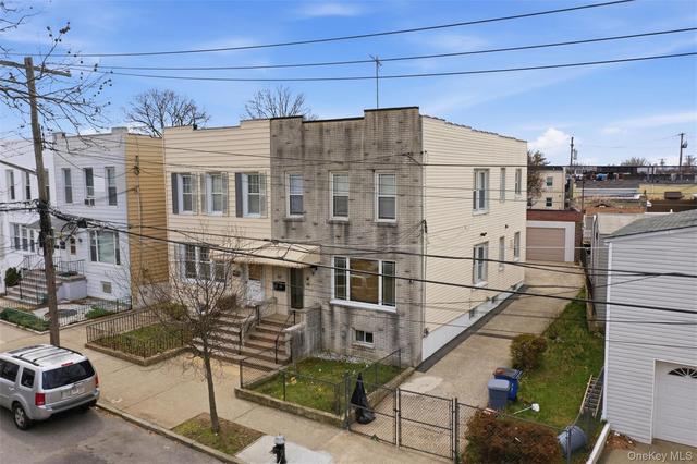 287 Logan Ave, New York, NY 10465