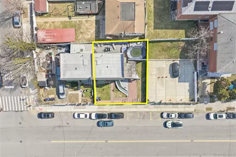 2866 Dewey Ave, New York, NY 10465