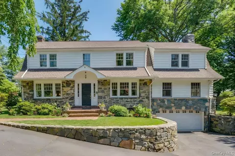 525 Milton Rd, Rye, NY 10580