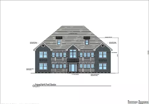 Town Center Boulevard, Beekman, NY 12570
