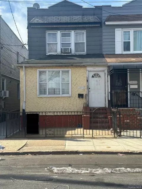 1440 E 91st St #2, Brooklyn, NY 11236