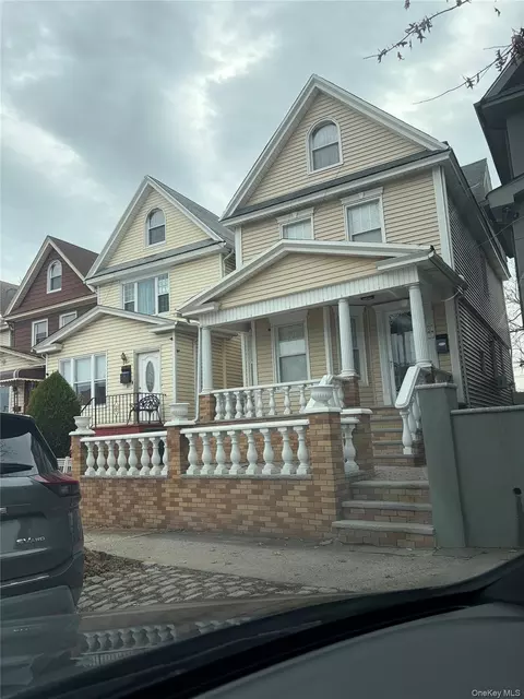 85-12 Woodhaven Blvd, New York, NY 11421