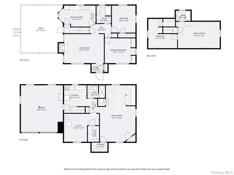 18 Butler Pl, Yonkers, NY 10710