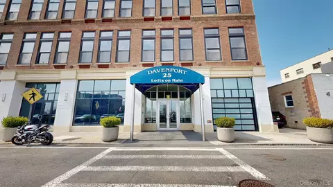 25 Leroy Pl #509, New Rochelle, NY 10805