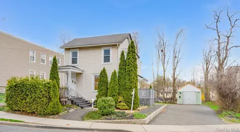 60 N Kensico Ave, White Plains, NY 10604