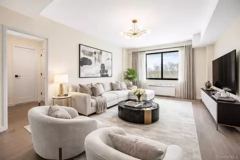 3671 Hudson Manor Ter #1A, Bronx, NY 10463