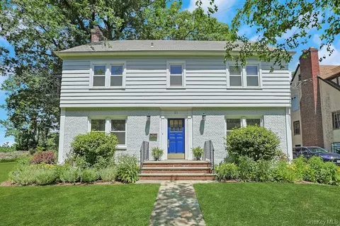 91 Vaughn Ave, New Rochelle, NY 10801