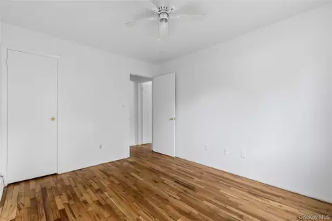 Bedroom - 2 Woods End Cir #E, Peekskill, NY 10566 photo 2 of 5