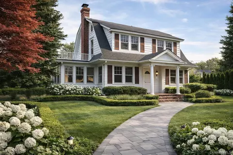 11 Hulse St, Bellport, NY 11713