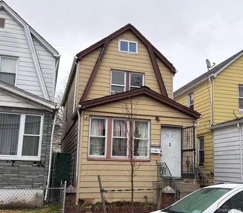 104-53 128th St, South Richmond Hill, NY 11419