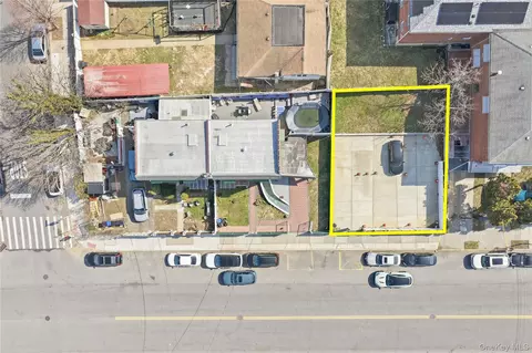 2864 Dewey Ave, New York, NY 10465