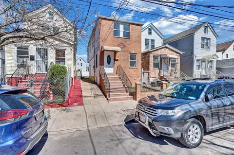 150-81 116th Rd, Jamaica, NY 11434