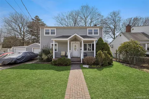 1774 Franklin Ave, East Meadow, NY 11554