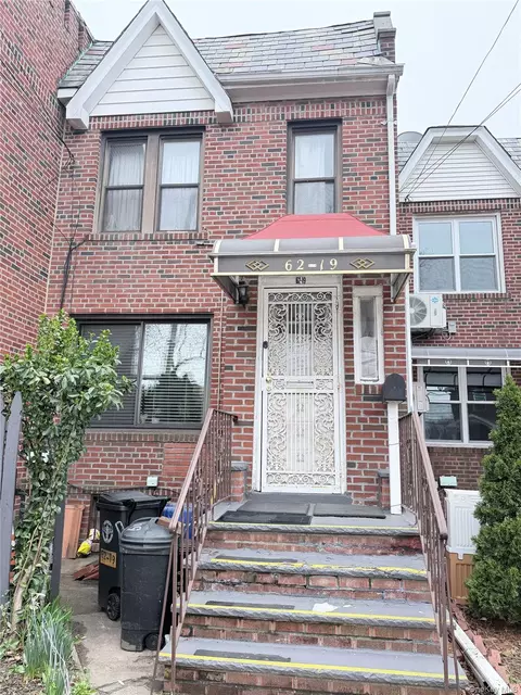 62-19 Dry Harbor Rd, New York, NY 11379