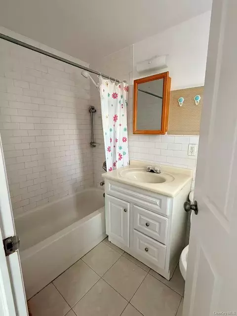 Bath - 140-37 Cherry Ave #8A & PARKING 1, Flushing, NY 11355 photo 1 of 1