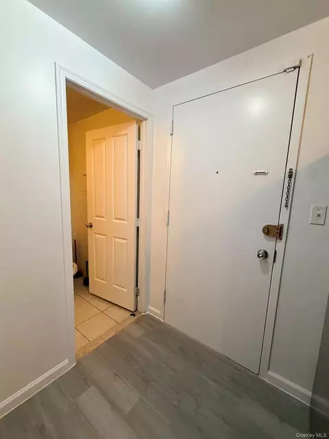 Entry Way - 140-37 Cherry Ave #8A & PARKING 1, Flushing, NY 11355 photo 1 of 1