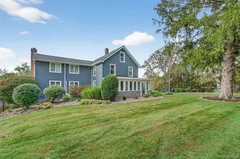 23 S Creek Rd, Clinton, NY 12580