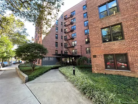14050 Burden Cres #2E, Jamaica, NY 11435