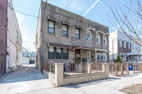 717 Calhoun Ave, New York, NY 10465