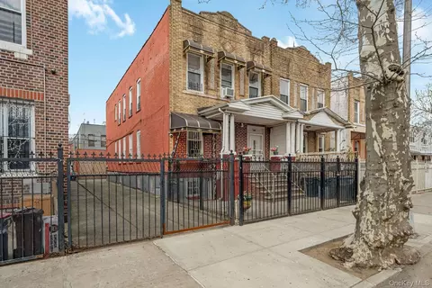 548 Sheffield Ave, Brooklyn, NY 11207