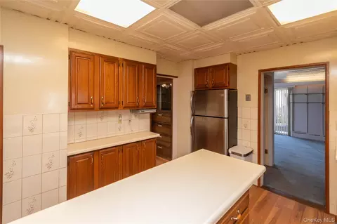 Kitchen - 200 Husted Ave, Peekskill, NY 10566 photo 5 of 5