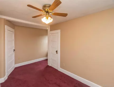 Bedroom - 200 Husted Ave, Peekskill, NY 10566 photo 4 of 6