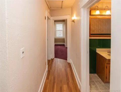 Entry Way - 200 Husted Ave, Peekskill, NY 10566 photo 2 of 2