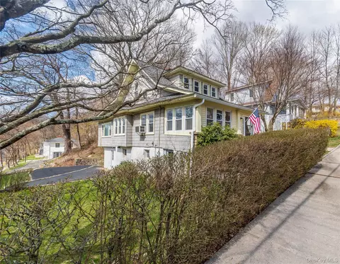 Exterior - 200 Husted Ave, Peekskill, NY 10566 photo 3 of 10