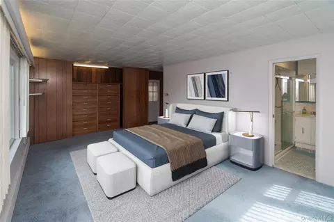 Bedroom - 200 Husted Ave, Peekskill, NY 10566 photo 1 of 6