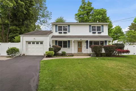 28 High Ridge Rd, Monroe, NY 10950
