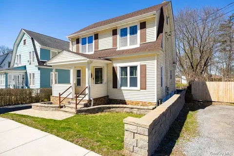 88 Innis Ave, Poughkeepsie, NY 12601