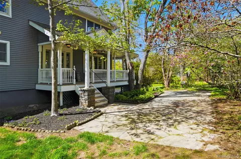Exterior - 374 Marcott Rd, Marbletown, NY 12419 photo 3 of 11