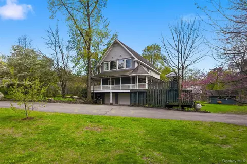 374 Marcott Rd, Marbletown, NY 12419