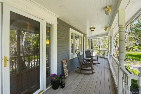 Exterior - 374 Marcott Rd, Marbletown, NY 12419 photo 5 of 11