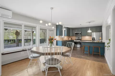 Dining - 374 Marcott Rd, Marbletown, NY 12419 photo 1 of 1
